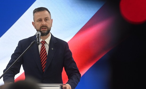 Eksplozja w Osinach na Lubelszczyźnie. Szef MON o trzech hipotezach