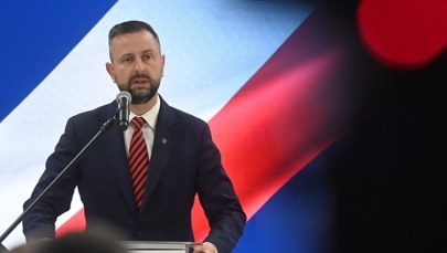 Eksplozja w Osinach na Lubelszczyźnie. Szef MON o trzech hipotezach