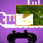 Eksplozja w pokoju streamera na Twitchu. Widownia przez chwilę zamarła