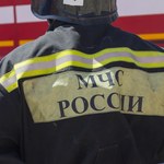 Eksplozja w rosyjskiej bazie lotniczej. Zginęły trzy osoby