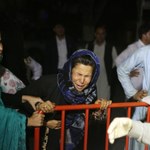 Eksplozja w trakcie wesela w Kabulu. Zginęły 63 osoby