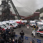 Eksplozja w tureckiej kopalni. Nie żyje co najmniej 40 osób