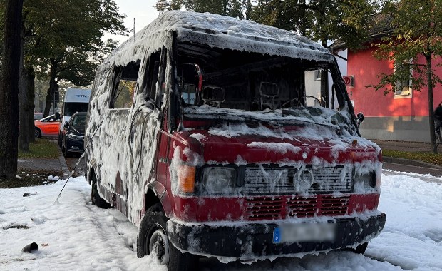 Eksplozje i strzały w Monachium. Operacja jednostek specjalnych