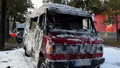 Eksplozje i strzały w Monachium. Operacja jednostek specjalnych