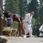 Eksplozje na szczycie Gubałówki. Nieznani sprawcy wysadzili bankomaty