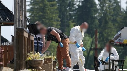 Eksplozje na szczycie Gubałówki. Nieznani sprawcy wysadzili bankomaty