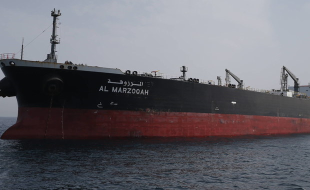Eksplozje na tankowcach w Zatoce Omańskiej. Mogły zostać trafione torpedami