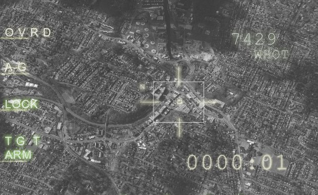 Eksplozje na wschód od Moskwy. Rosyjski arsenał w ogniu