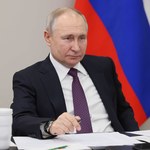 Eksplozje Nord Stream. Putin: Wybuchy przeprowadzone na poziomie państwowym