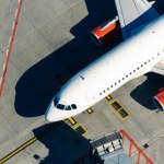 ​Eksplozje, pożar i awaryjne lądowanie. Dramatyczne chwile na pokładzie samolotu