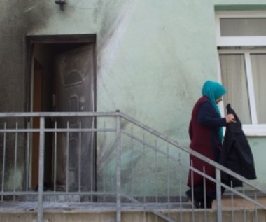 Eksplozje przed meczetem w Dreźnie. "Musimy przyjąć, że motywem była nienawiść do cudzoziemców"