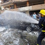 Eksplozje w Bejrucie. Jest wiele ofiar 