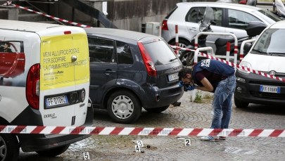 Eksplozje w centrum Rzymu. To "pokazowy gest" anarchistów?