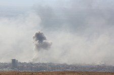 Eksplozje w Idlibie. Nie żyje 13 osób, w tym 10 cywilów