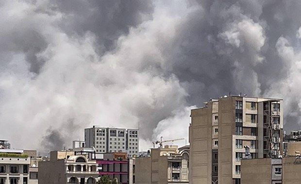 Eksplozje w Iranie. Pięć osób nie żyje, kilkanaście rannych