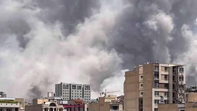 Eksplozje w Iranie. Pięć osób nie żyje, kilkanaście rannych