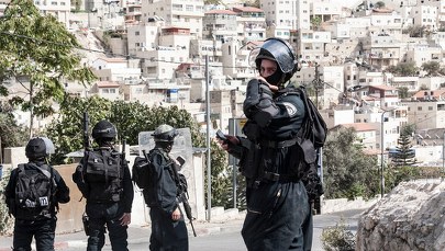 Eksplozje w Jerozolimie. Jedna osoba zginęła, są też ranni 