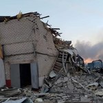 Eksplozje w kilku ukraińskich miejscowościach. Trwa ewakuacja miasta Sumy [RELACJA 12.03.2022r., część 1.]