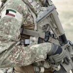 Eksplozje w Kuwejcie. Trzech żołnierzy rannych po ataku dronów