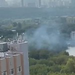 Eksplozje w Moskwie i Kijowie. Jednoczesny atak obu stron
