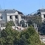 Eksplozje w Sewastopolu. Atak na siedzibę rosyjskiej Floty Czarnomorskiej