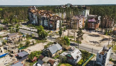 Eksplozje w Tarnopolu. Alarm powietrzny w Ukrainie [ZAPIS RELACJI]