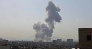 Eksplozje w Teheranie. Izrael rozpoczął "prewencyjny atak" na Iran