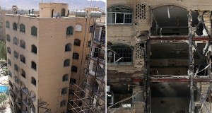 Eksplozje w Teheranie, nocne ataki Izraela na Liban. Gorąco na Bliskim Wschodzie