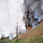Eksplozje we Lwowie. Są ofiary, dziecko wśród rannych