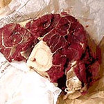 Eksport: mięso wraca na Ukrainę