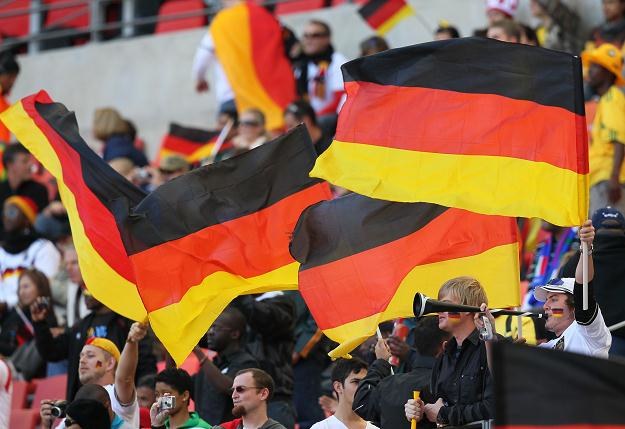 Eksport Niemiec spadł niespodziewanie w lipcu 2011 r. /AFP