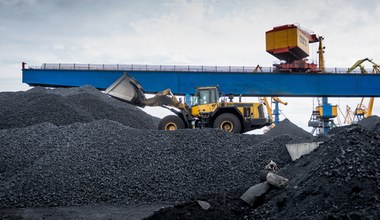 Eksport rosyjskiego węgla do Indii może spaść o jedną trzecią