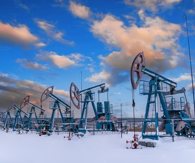 Eksport rosyjskiej ropy może spaść o 2 mln baryłek dziennie?