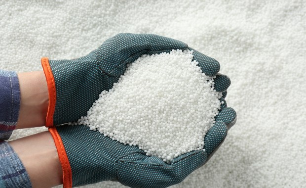 Eksport saletry amonowej wstrzymany. Rosja podjęła decyzję