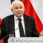 Eksport żywności może przekroczyć 40 mld euro. Kaczyński: To już naprawdę jest sporo