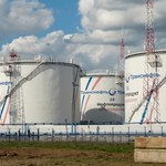 Eksporterzy ukrywają pochodzenie rosyjskiej ropy i omijają sankcje