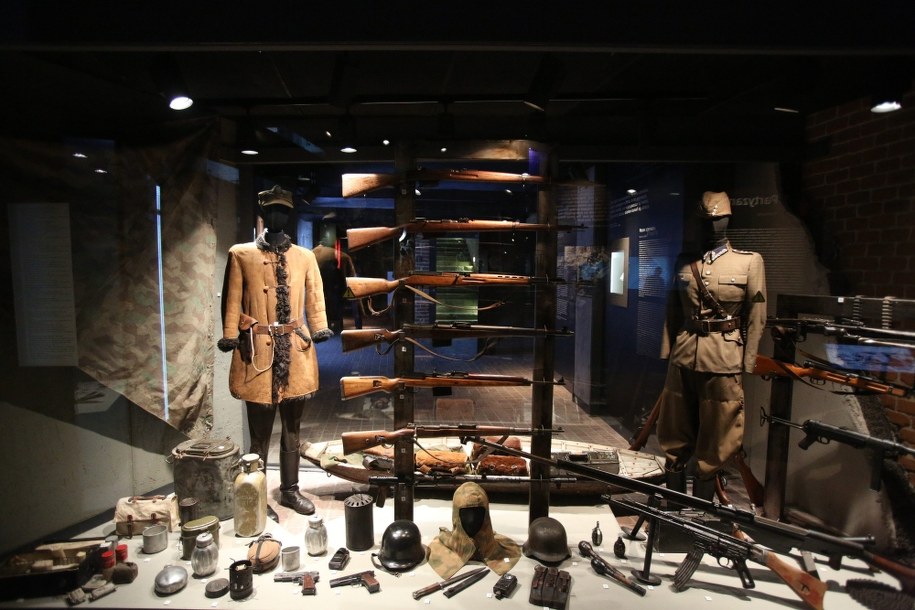 Ministerstwo nie da pieniędzy na Muzeum Żołnierzy Wyklętych