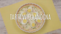 Ekspresowa tarta wielkanocna