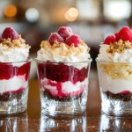 desery z owocami Ekspresowe deserki z mascarpone i owocami. Zrobisz je w kilka minut