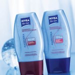 Ekspresowe maseczki NIVEA Hair Care
