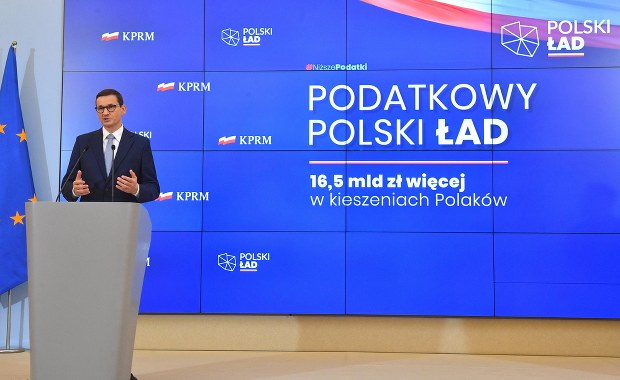 Ekspresowe tempo prac nad Polskim Ładem. Znamy szczegóły 