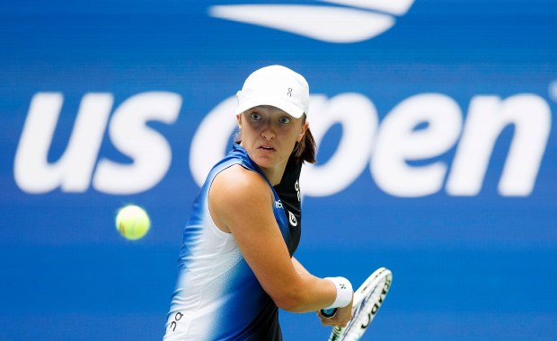 Ekspresowe zwycięstwo! Iga Świątek w kolejnej rundzie US Open 