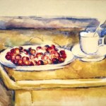 Ekspresowy napad we Włoszech. Złodzieje ukradli obrazy warte miliony euro