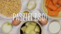 Ekspresowy pasztet z soi