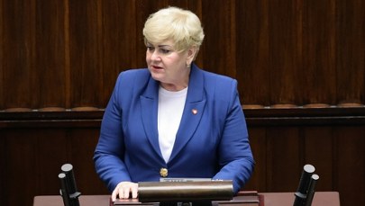 Ekspresowy termin badania dla posłanki KO. Zwykli pacjenci czekają niemal dwa lata
