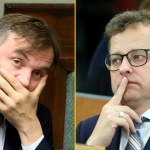 "Ekstradujemy ich pierwszego dnia". Lider węgierskiej opozycji o Ziobrze i Romanowskim