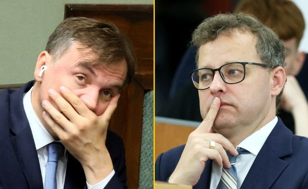 "Ekstradujemy ich pierwszego dnia". Lider węgierskiej opozycji o Ziobrze i Romanowskim