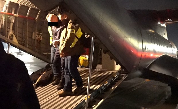 Ekstradycja do Polski poszukiwanego za zabójstwo z 1995 roku