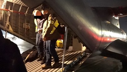 Ekstradycja do Polski poszukiwanego za zabójstwo z 1995 roku