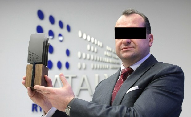 Ekstradycja Henryka K. Były potentat mięsny podejrzany o przestępstwa skarbowe